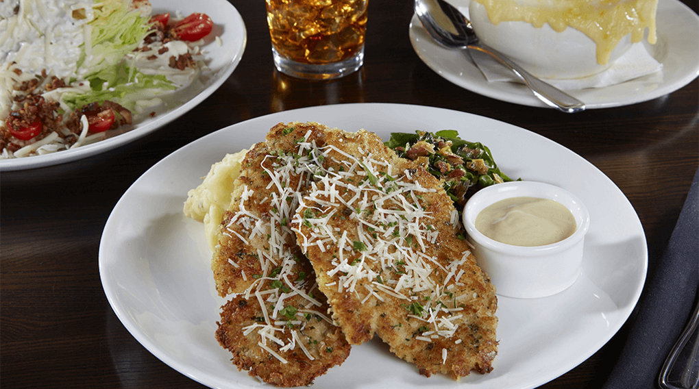 Oven-Roasted Chicken Dijon