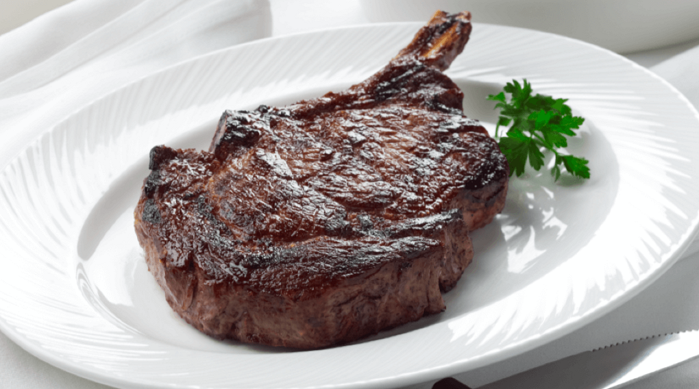 24oz Bone-In Ribeye