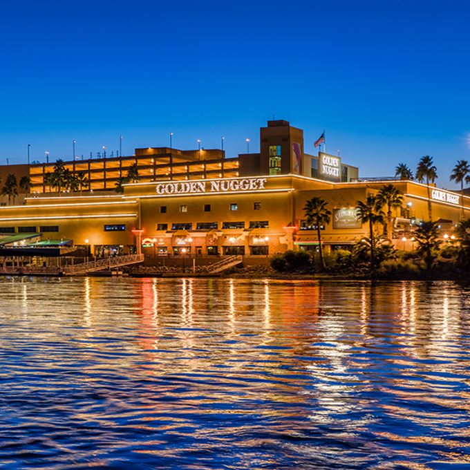 Golden Nugget Hotel & Casinos - Laughlin