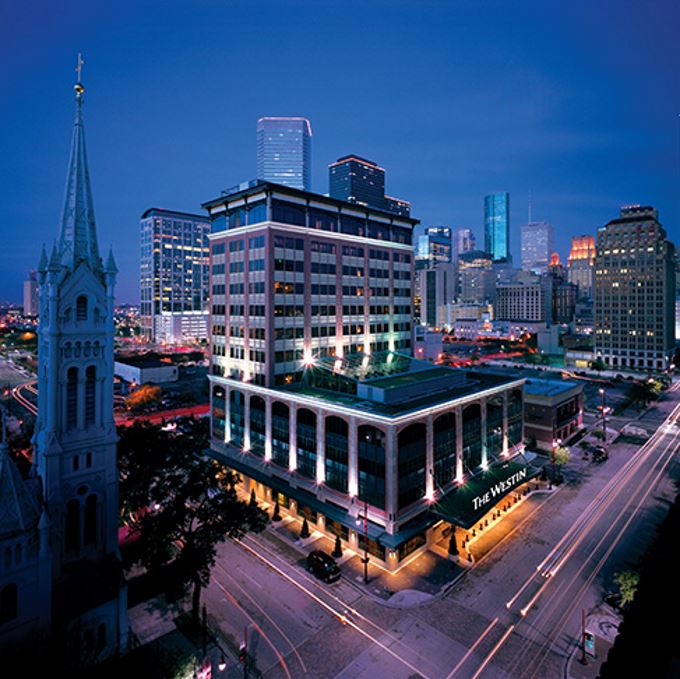 Westin Hotel