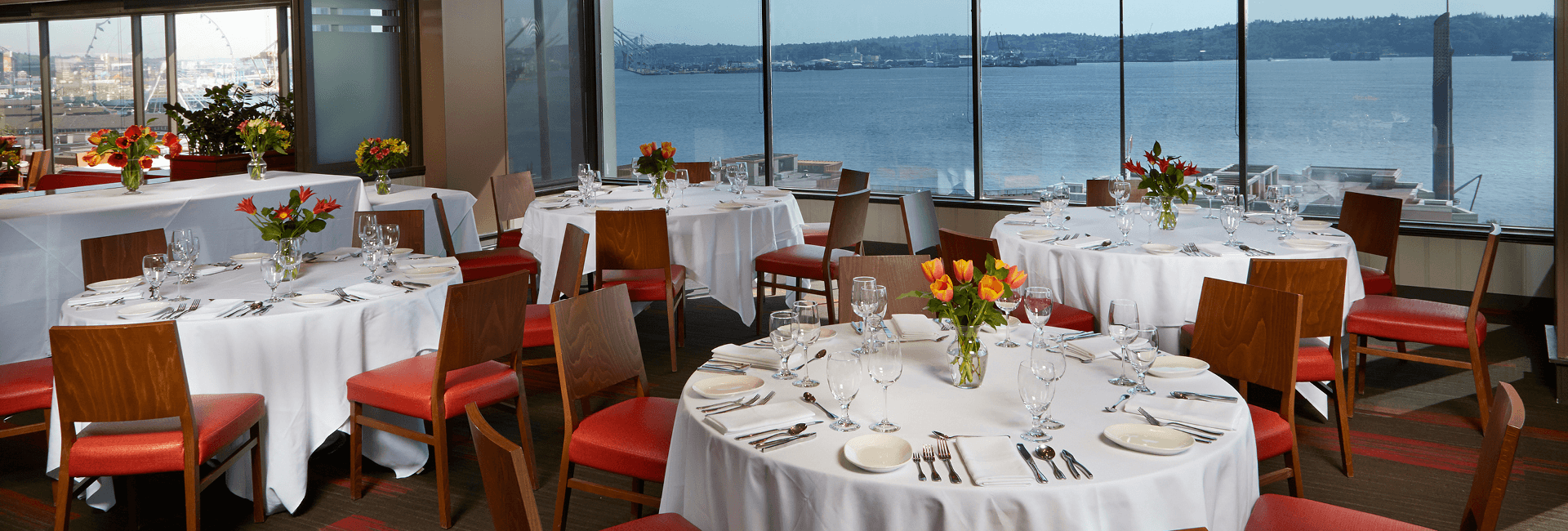 Event & Private Dining