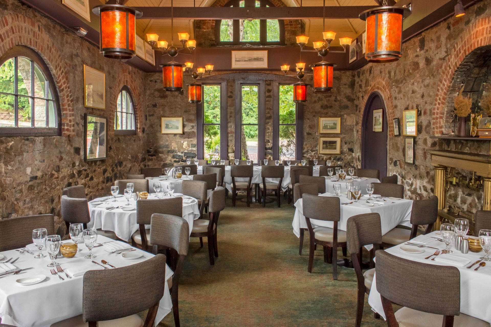 Private Dining