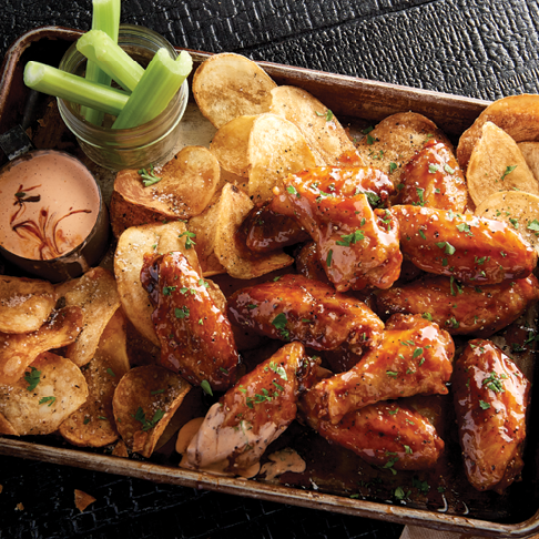 Tavern Wings