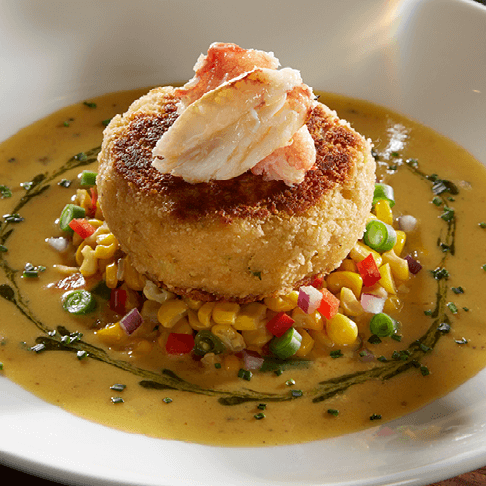 Crab Cake
