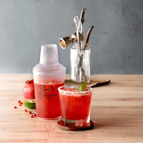 Specialty Margaritas