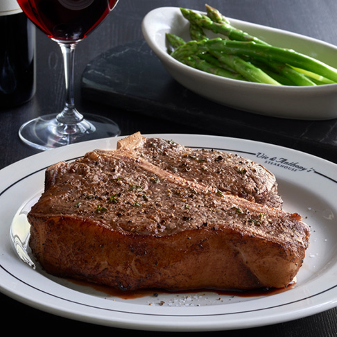 Bone In Ribeye
