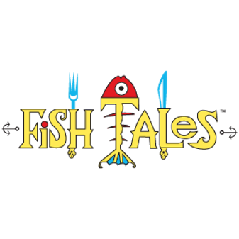 Fish Tales EZ cater