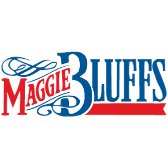 Maggie Bluffs EZ cater
