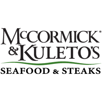 Mccormick & Kuletos EZ cater